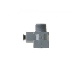 GE WS60X10016 INLET ADAPTER, NO VALVE