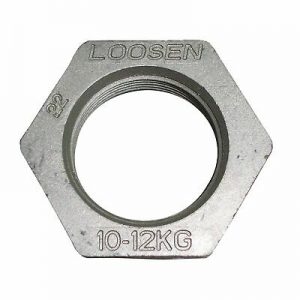 GE WW01A00048 NUT