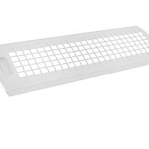 WW02L00179 GE Dryer Grid - Lint Filter Cover