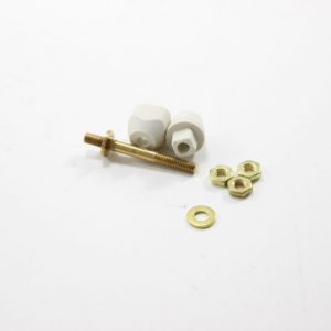 Y304596 Whirlpool Dryer Terminal and Insulator Kit
