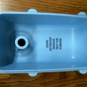 DC61-02472A Samsung Washer Die Rack Dry