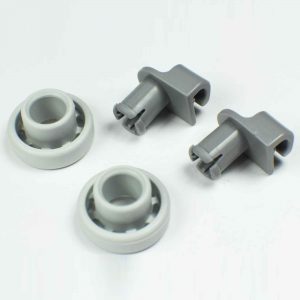 Bosch 00424717 ROLLER SET