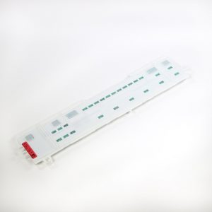 Bosch 00668460 CONTROL UNIT