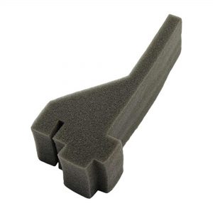 DD63-00182A Samsung Dishwasher Right Duct Cushion