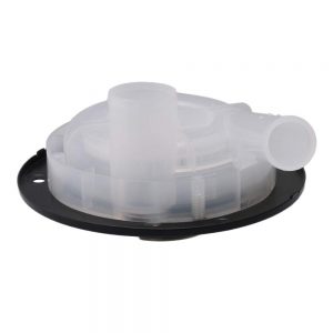 WP35-6465 Whirlpool Washer Drain Pump Assembly