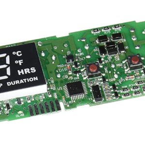 Freezer Control Module 297235200