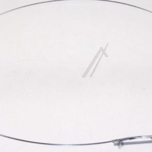 DC91-12077D Samsung Washer Clamp Diaphragm Inner Door Boot Seal