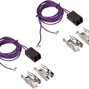 WG02F05807 GE Range Terminal Block Long Leads