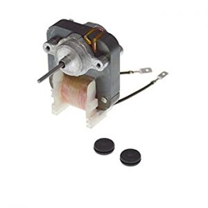 GEFM Refrigerator Universal Evaporator Fan Motor