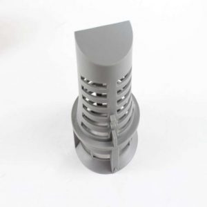 DD81-02004A Samsung Dishwasher Coarse Filter