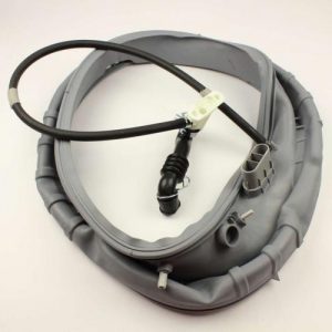 DC97-17041A Samsung Washer Gasket Diaphragm Assembly