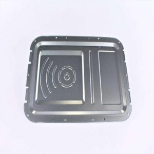 3550EN1023K LG Rear Cover