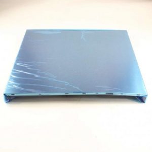 DD64-00146B Samsung Dishwasher Outer Door Panel, Stainless