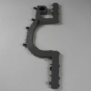 DD82-01344A Samsung Dishwasher Air Duct and Nozzle Assembly