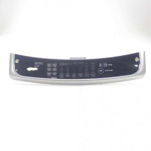 AGL73961602 LG Front Panel Assembly