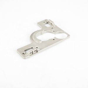 MJH40343701 LG Washer Support Bracket, Left