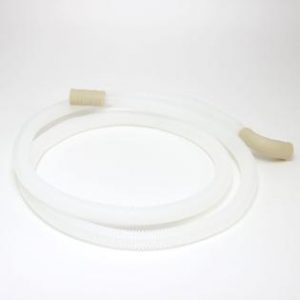 00668108 Bosch Dishwasher Drain Hose - 7'