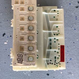 Bosch 00665878 CONTROL UNIT
