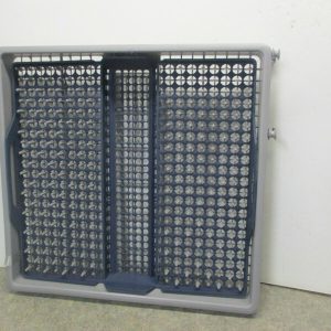DD97-00193A Samsung Dishwasher Basket Assembly, 3RD