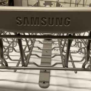 DD82-01360A Samsung Dishwasher Basket Upper A Assembly