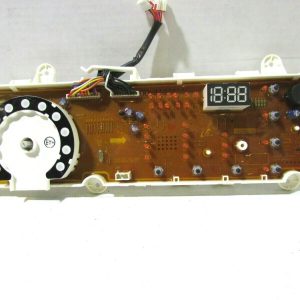 DC92-01022E Samsung Washer PCB Sub-DD(799)-Sub;Kenmore