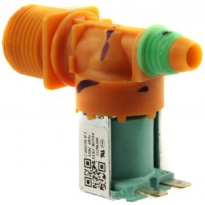 DC62-30314V Samsung Washer Water Inlet Valve