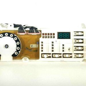 DC92-01624A Samsung Washer User Interface PCB Sub Assembly