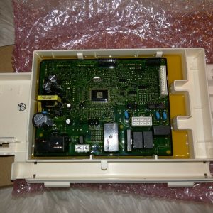 DC92-01803C Samsung Washer Main PCB Assembly