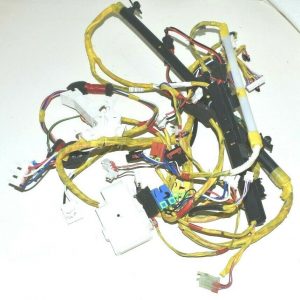 DC93-00476A Samsung Washer Wire Harness Main Assembly