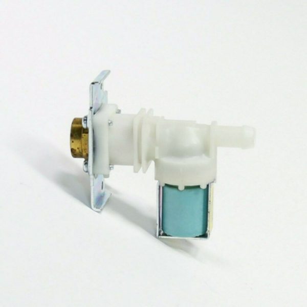 00425458 Bosch Dishwasher Water Inlet Valve Appliance Parts Expert