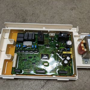 DC92-00618F Samsung Washer PCB Main Assembly