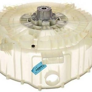 DC97-15931A Samsung Washer S.Tub Back Assembly