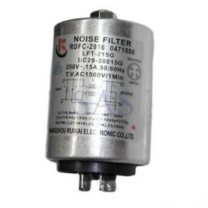 DC29-00015G Samsung Washer Noise Emi Filter