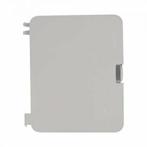 DC63-00878A Samsung Washer Cover-Filter