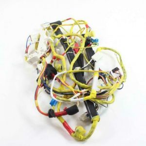 DC93-00582F Samsung Washer Main Wire Harness Assembly