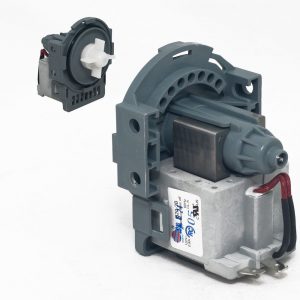 DD81-01527A Samsung Dishwasher Drain Pump Motor