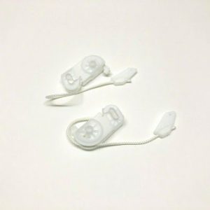 00618605 Bosch Dishwasher Tension Roller and Cable Assembly