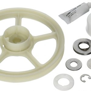 Whirlpool 12002213 Thrust Bearing Kit