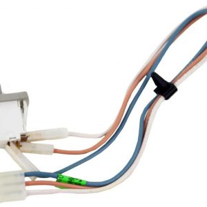 Whirlpool WP8283288 SWITCH-DOR