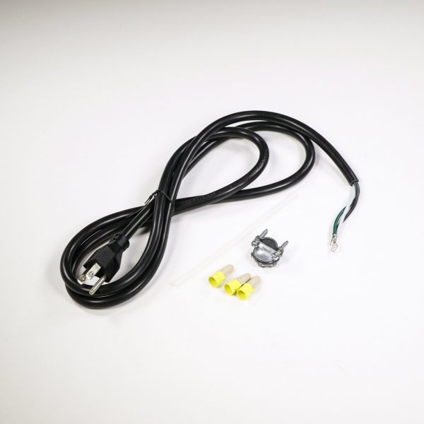 4317824 Whirlpool Dishwasher Power Cord Kit Appliance Parts Expert