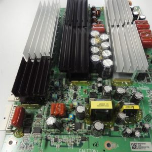 EBR55492901 LG Hand Insert PCB Assembly