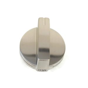 Bosch 00632515 KNOB-COOKING AREA