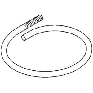 Bosch 00673380 CONNECTION PIECE