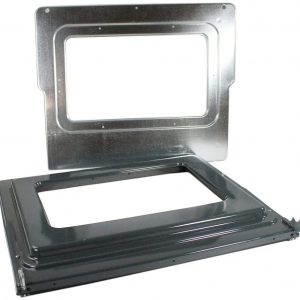 Bosch 00683866 FIXING KIT