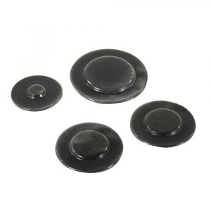 Whirlpool WPW10244447 CAP-BURNER