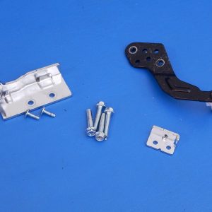 AEH72957207 LG Upper Hinge Assembly
