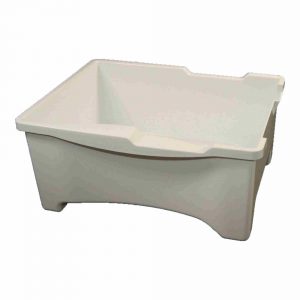 MKK61841801 LG Refrigerator Ice Bucket