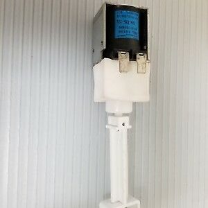 LG 6421JA3001X SOLENOID,REVERSING,VALVE