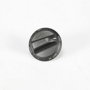 Whirlpool WP31905407B KNOB- TOP