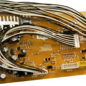 LG EBR43296801 PCB ASSEMBLY,MAIN